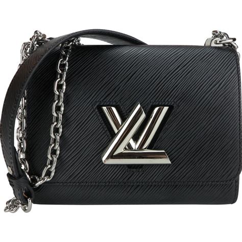 louis vuitton twist leather bag